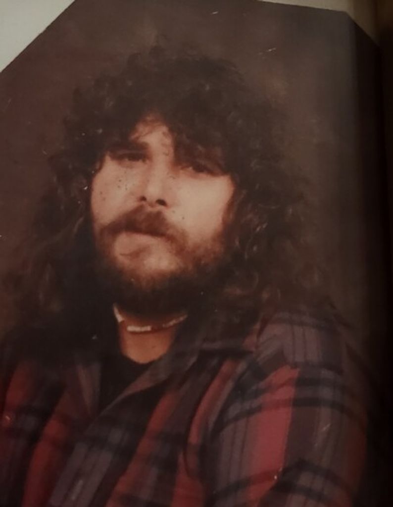 James Alfred Kelley Profile Photo