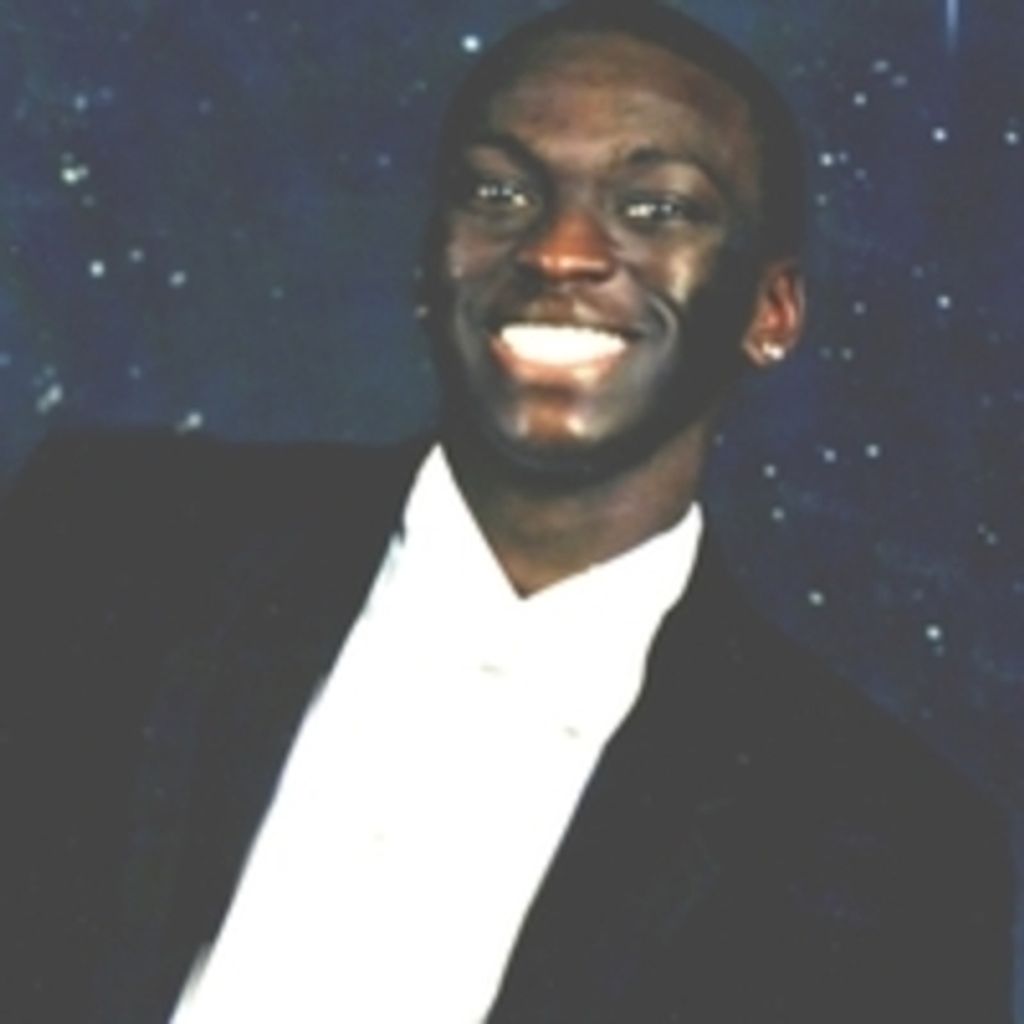 Michael Kenneth Graham