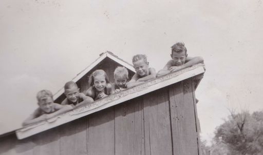 Rosaline "Rosie" C. Erickson photo gallery thumbnail 19 of 80