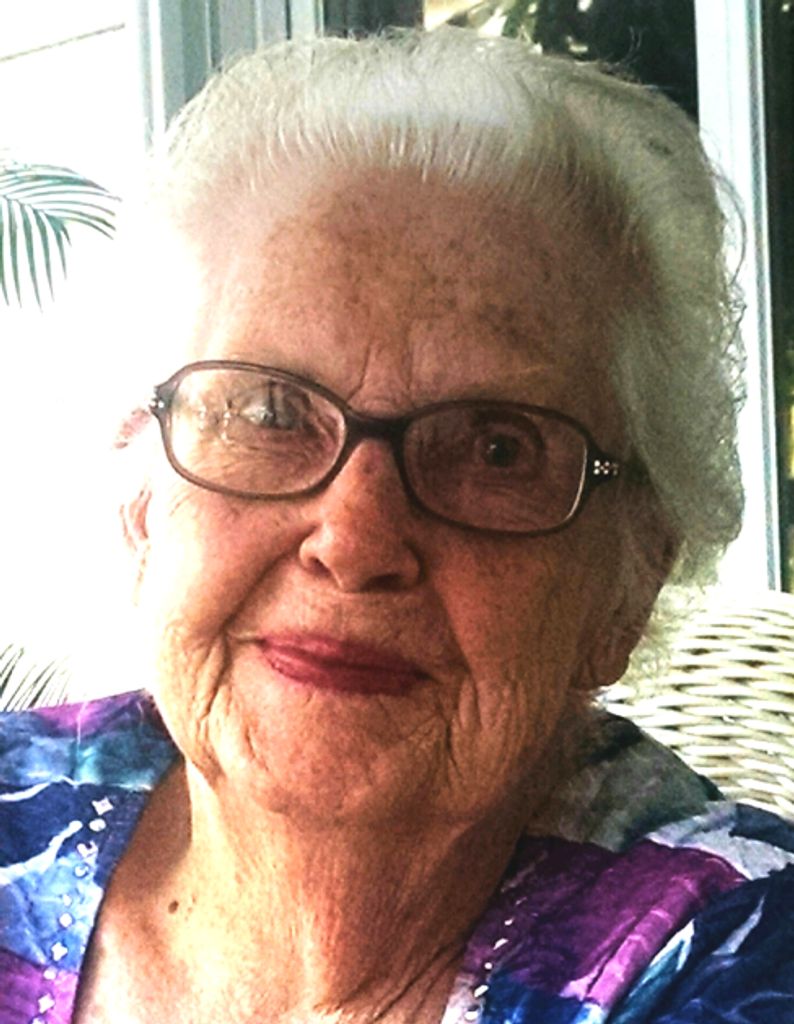 Iula Hedrick
