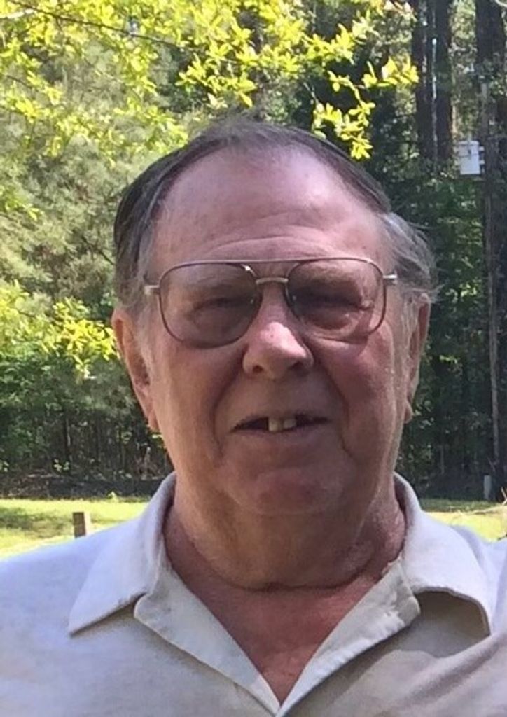 Roy Edward Gregory Profile Photo