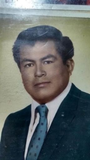 Salvador Ibarra photo gallery thumbnail 1 of 1