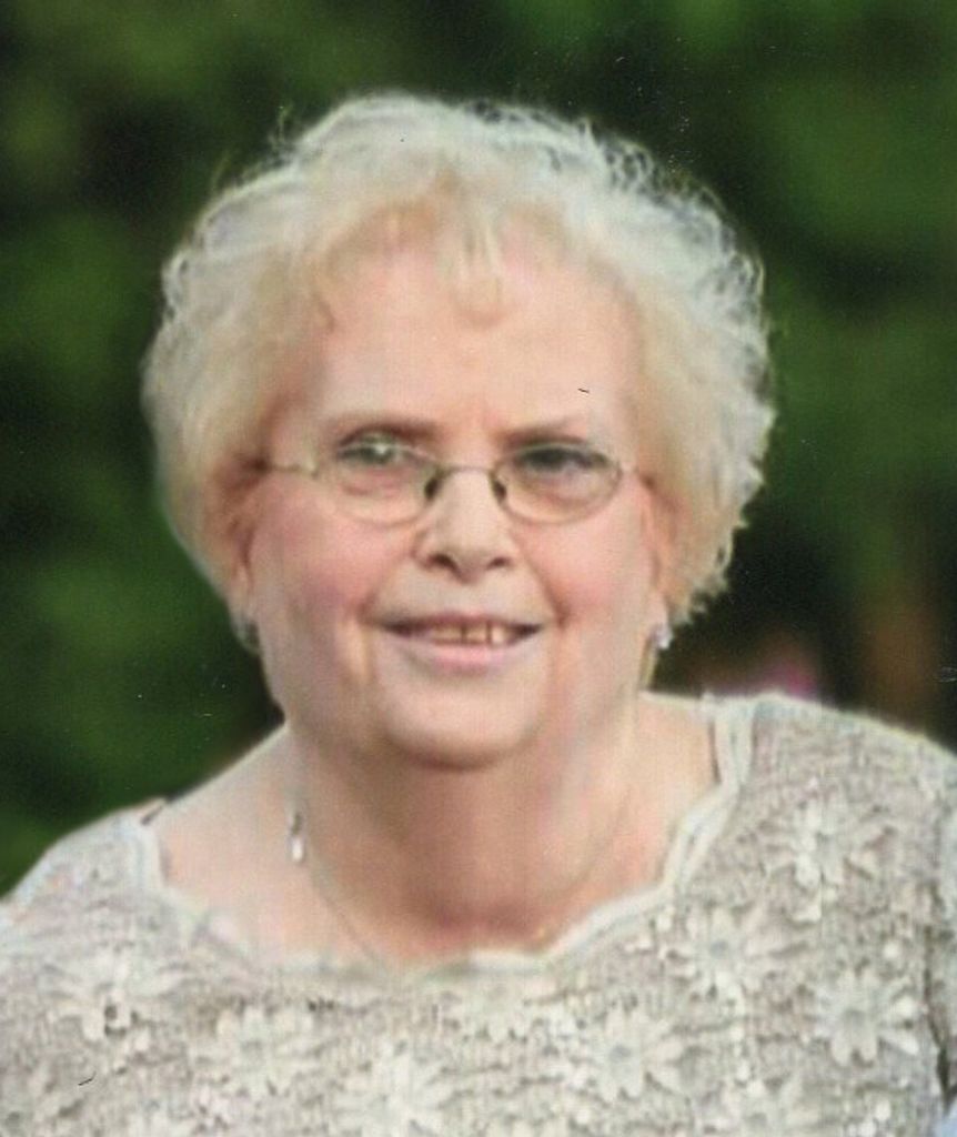 Kathleen M. Morris Profile Photo