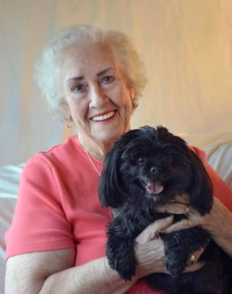 Maureen Hughes Profile Photo