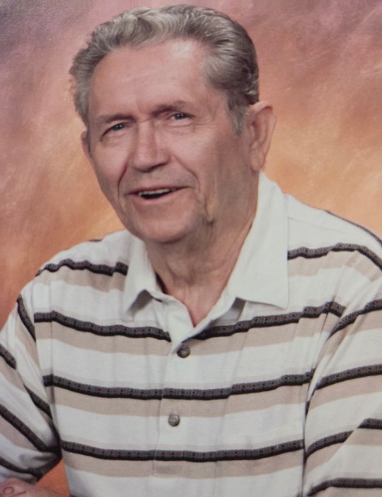 Robert E. Beard Profile Photo