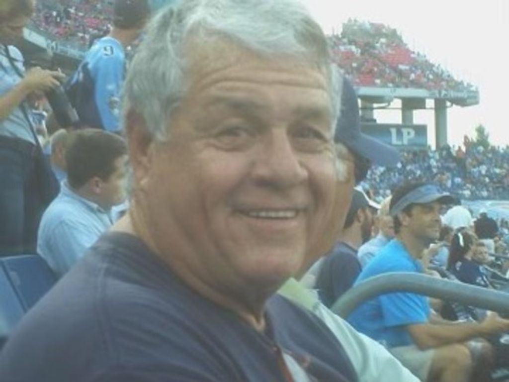 Francis Delano "Dale" Shaver