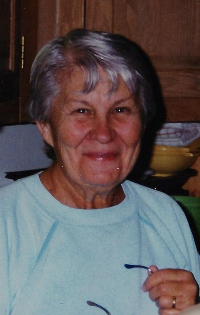 Lorene Farley Smith Profile Photo