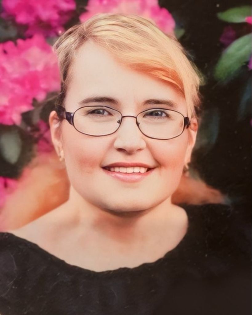 Emeline Heather Wagstaff