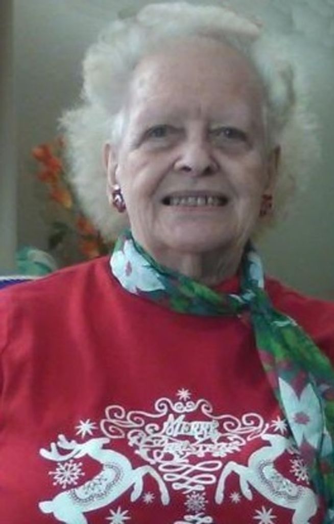 Maxine Glaze Profile Photo