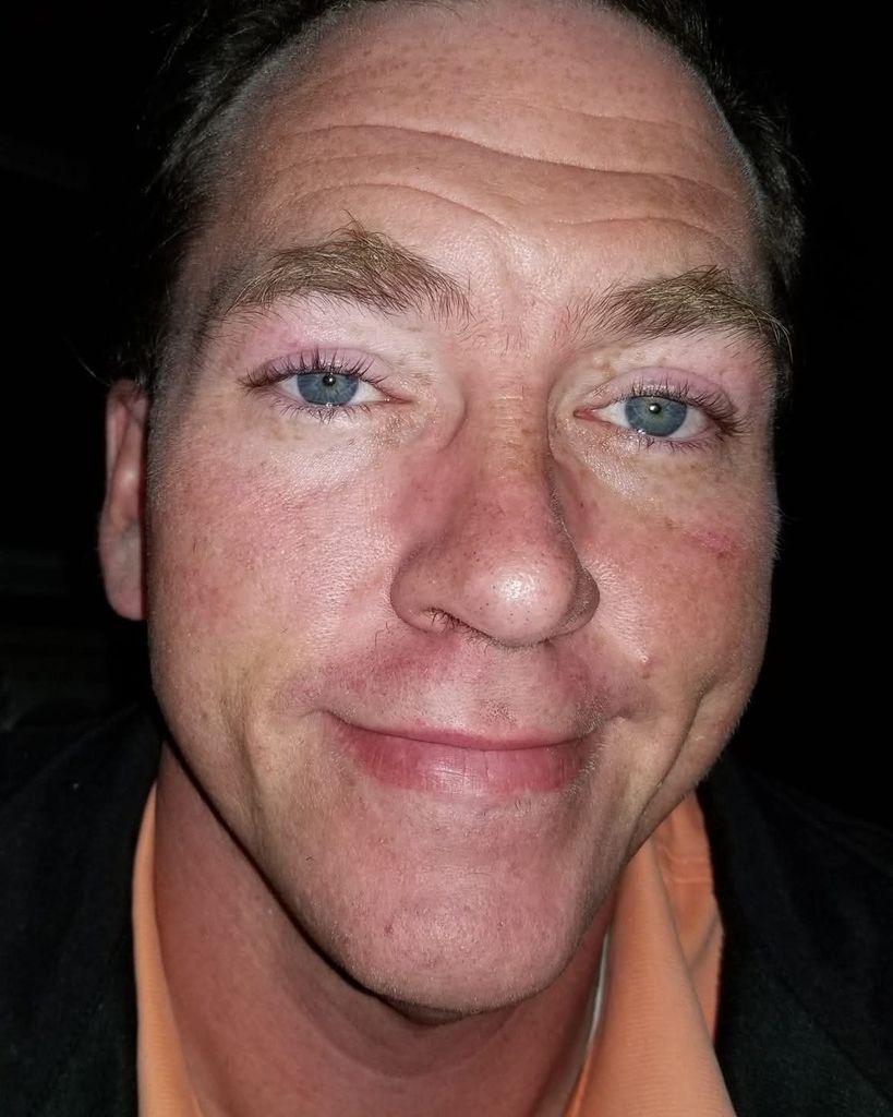 David Scott Wilkins Profile Photo
