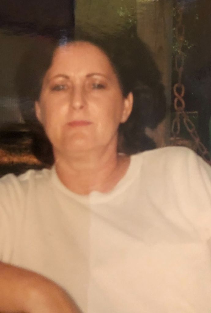 Patricia "Ann" Medley