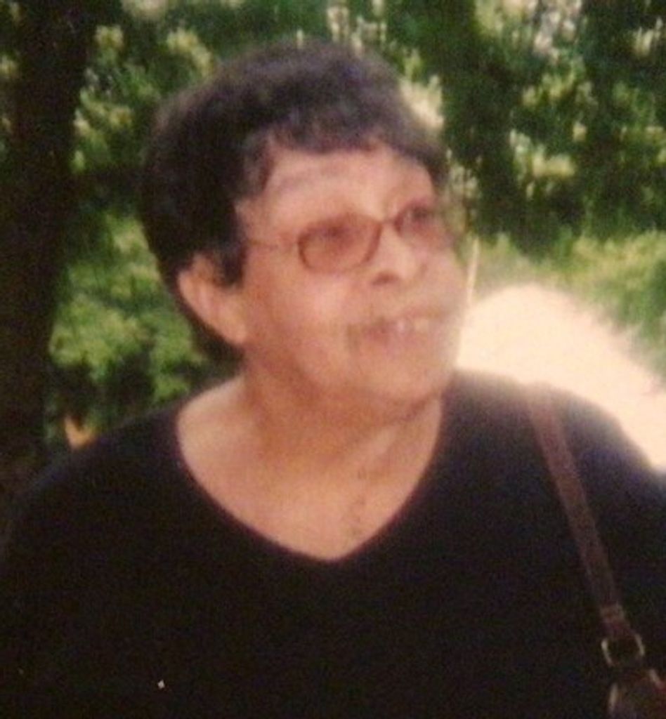 Daisy Eugenia Johnson Profile Photo