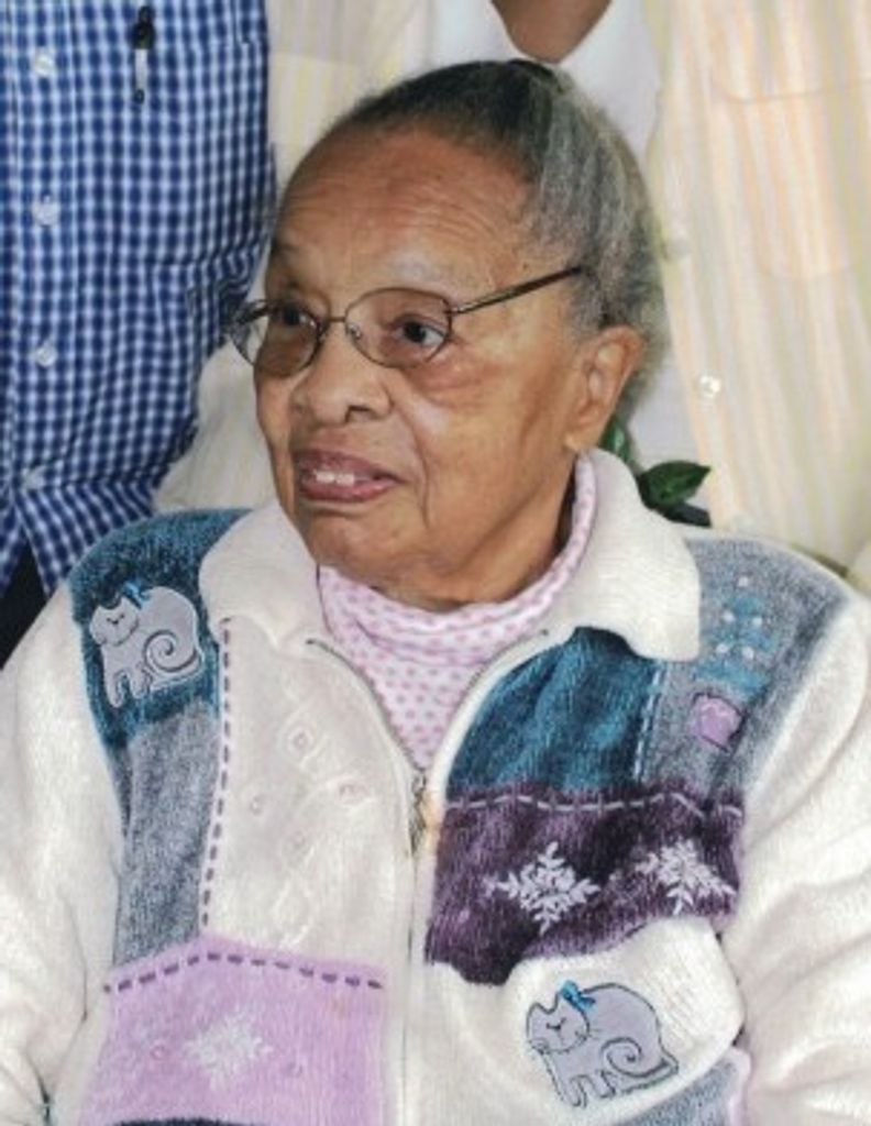 Pearl N. Hill Profile Photo