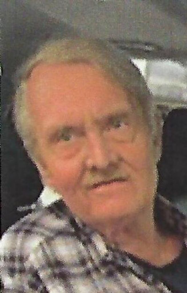 William Raymond Barker, Sr. Profile Photo