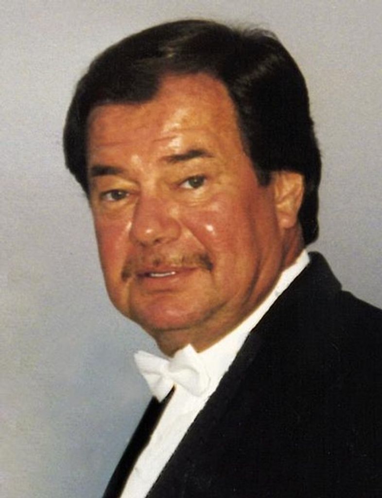 Allan Niemotka Profile Photo