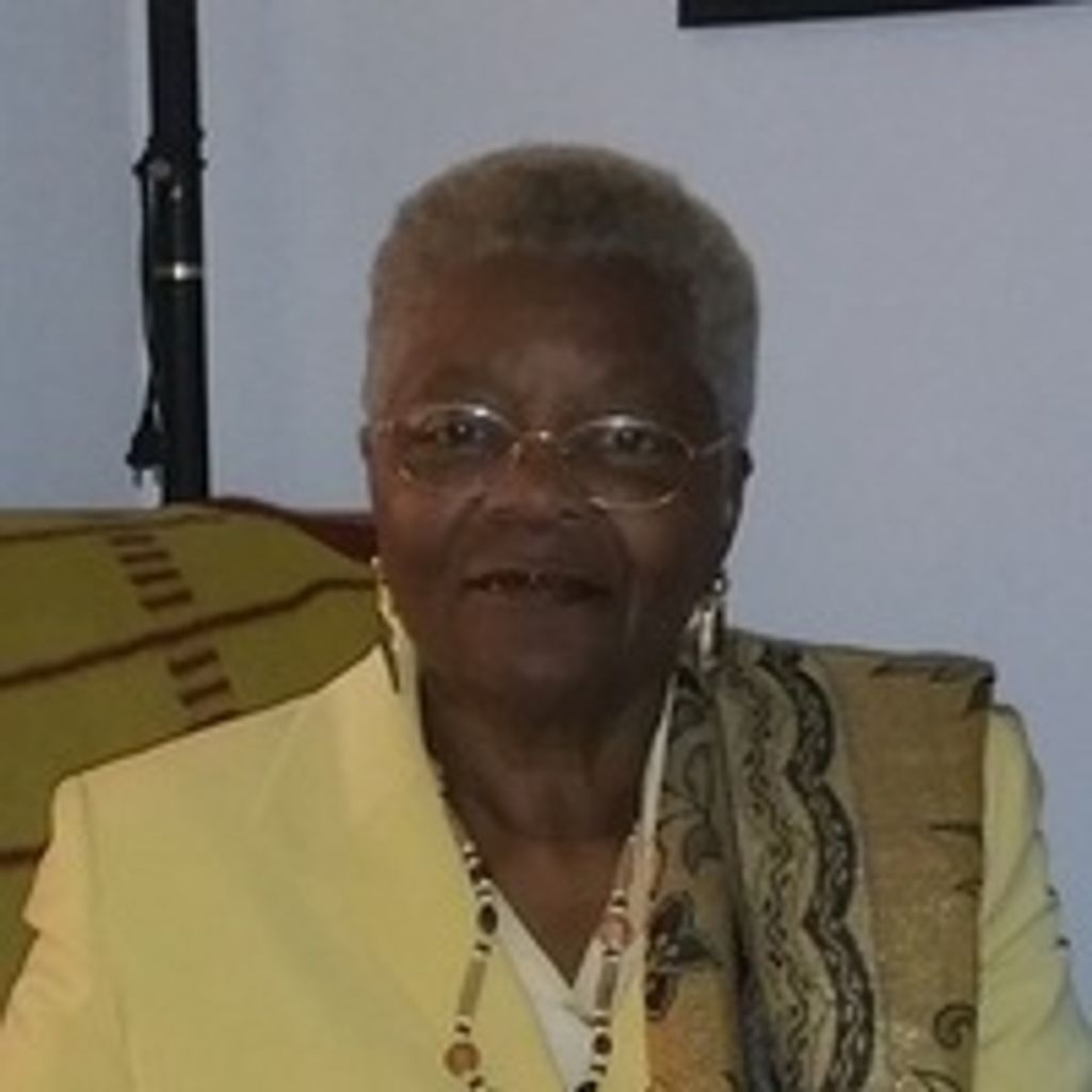 Catherine C. Jones Profile Photo
