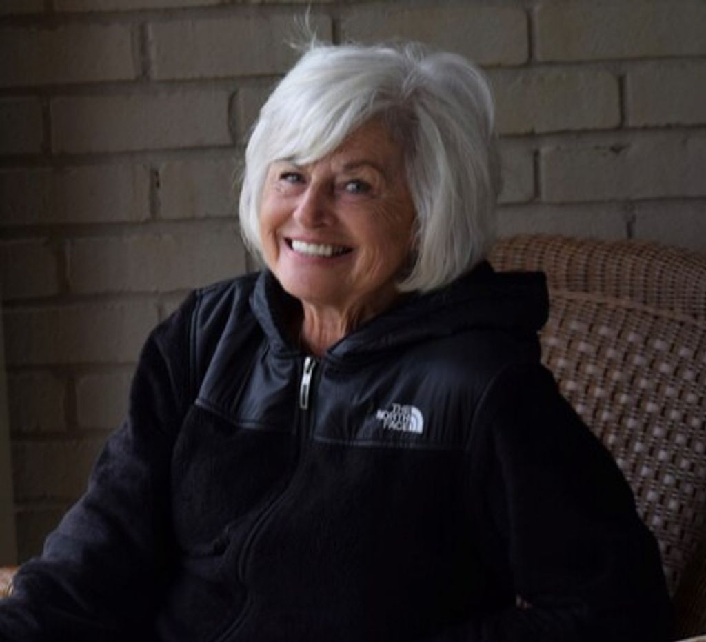 Charlotte Ann Kirby Ross