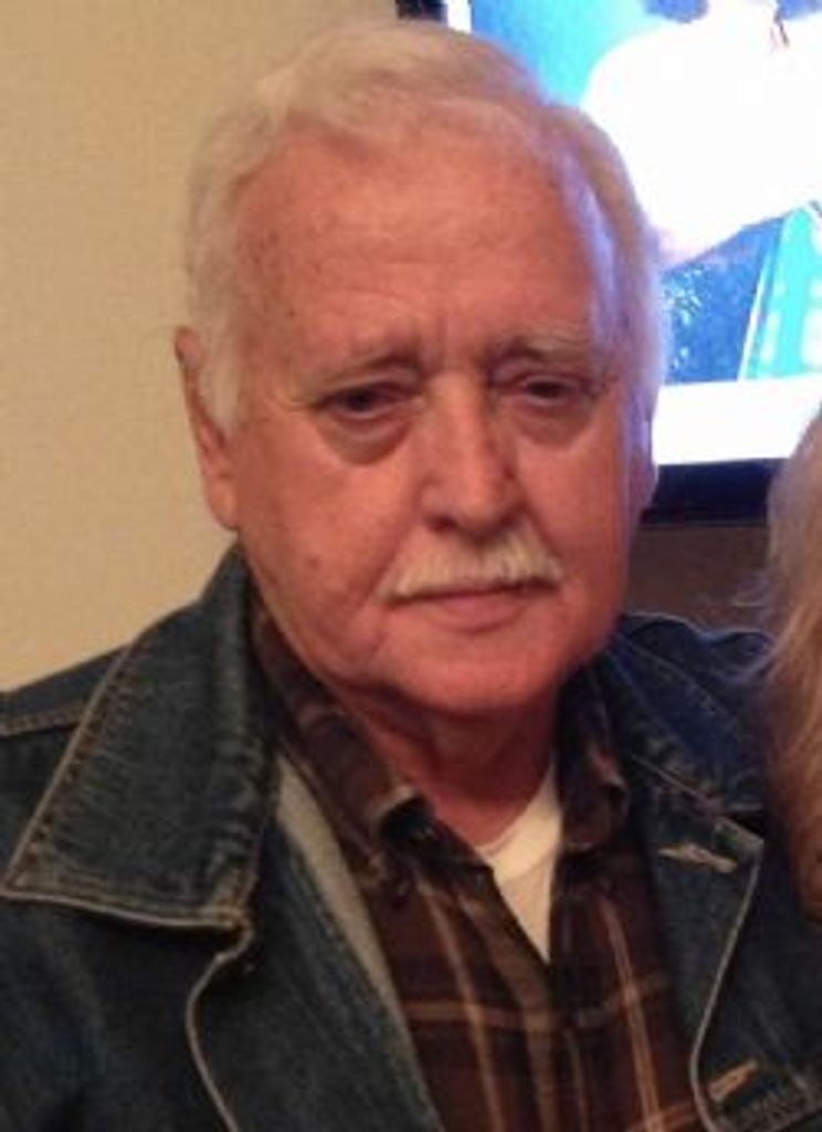 Jerry "Pete" Rose Profile Photo