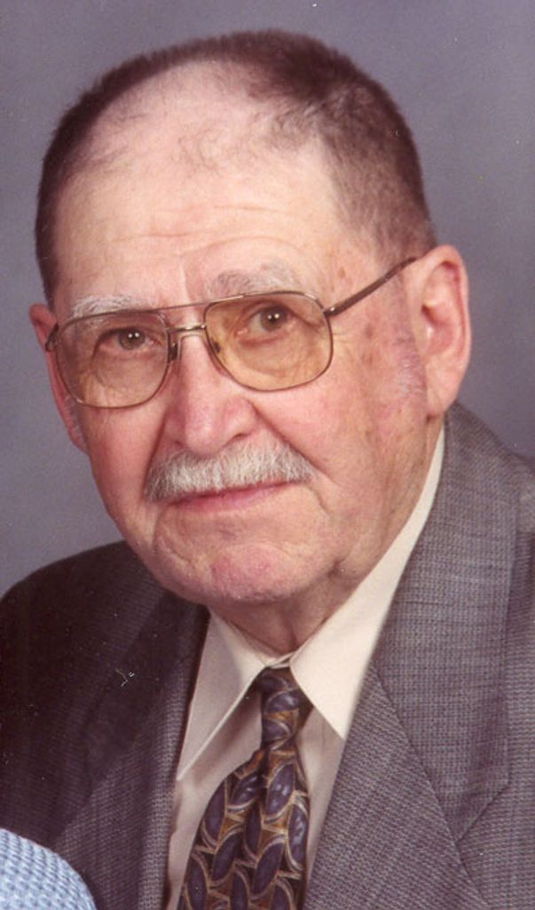 Elmer A. Meixner