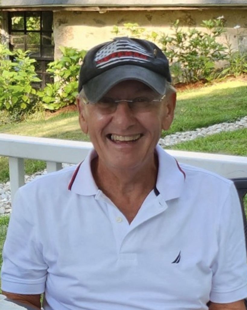 Kenneth Edward Malstrom Jr. Profile Photo