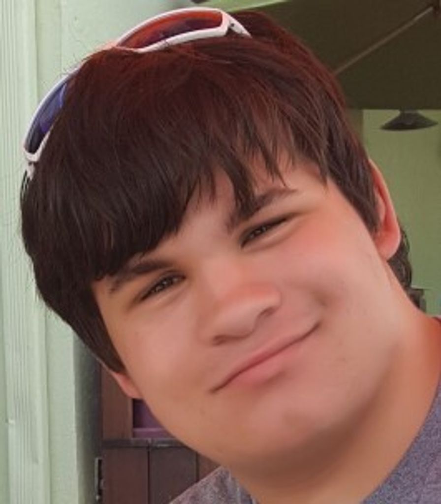 Devin Trujillo