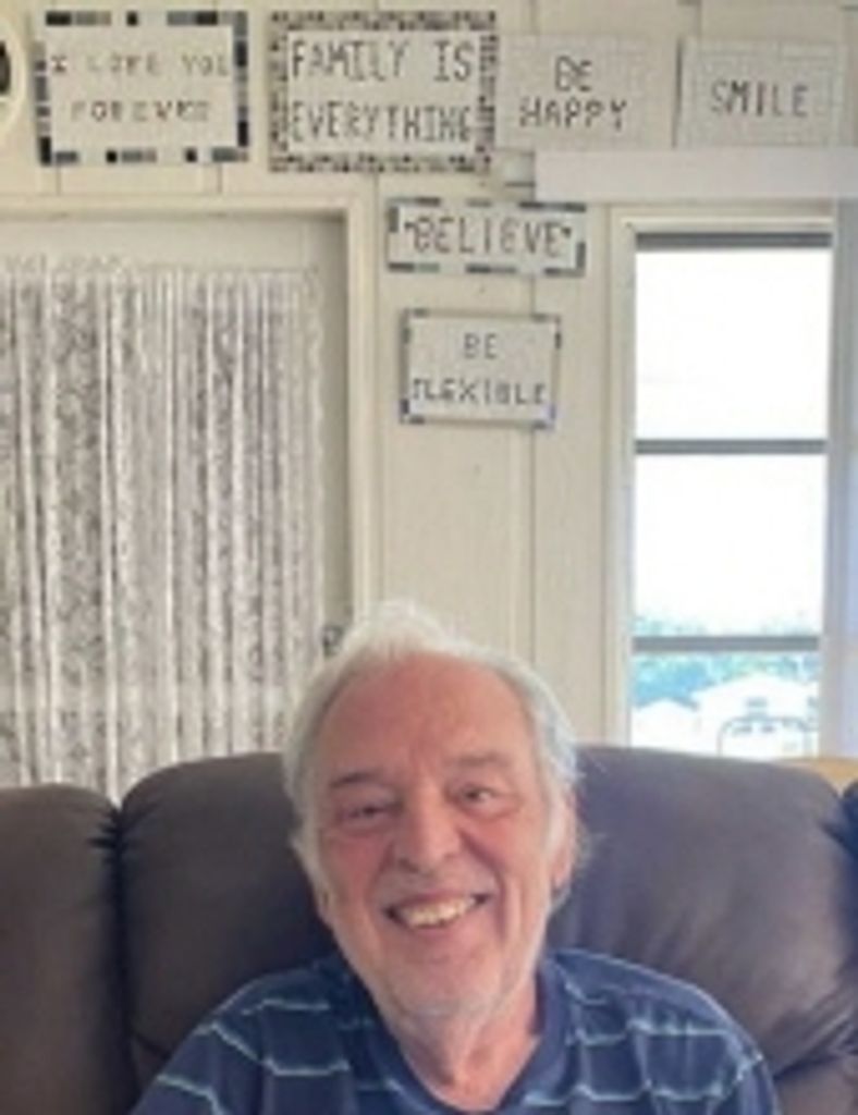 Joseph G. Vasile