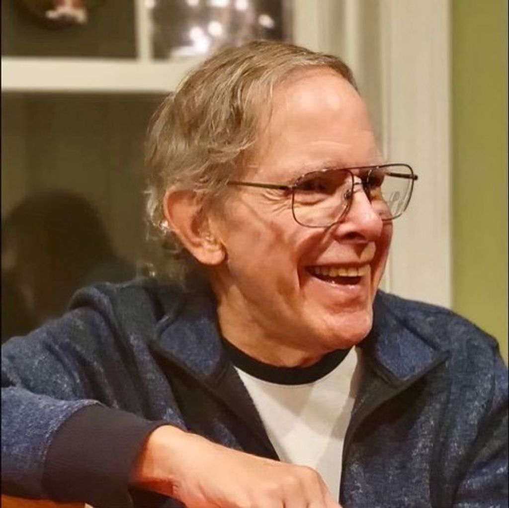 Dennis Richard Dyer
