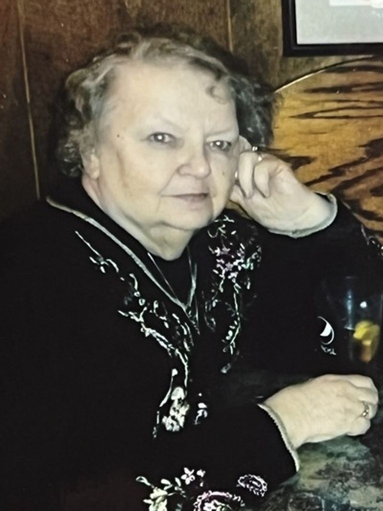 Mary Ann Rice Profile Photo