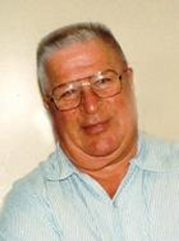 John "Jack" Robert Pehler Profile Photo