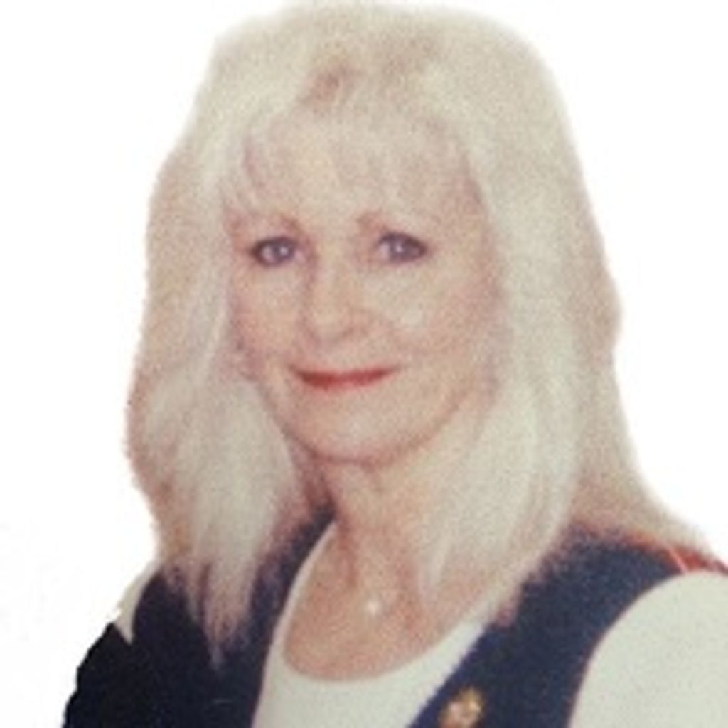 Mary Frances Roberts