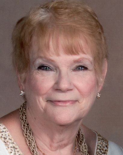 Marlene A. Clark's obituary image