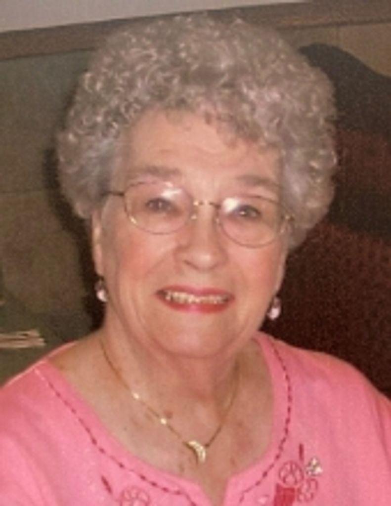 Virginia J. Binder