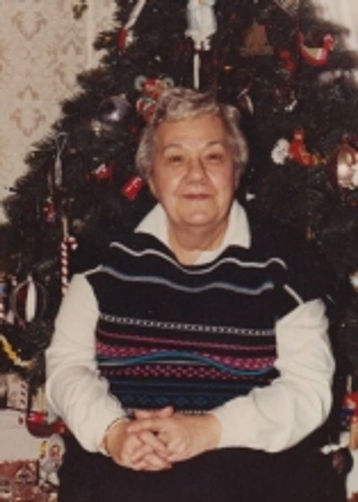 Rita L. Dimock Sherwood