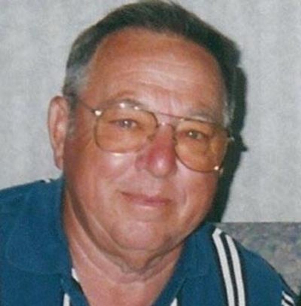 Vernon Lee Murphy Profile Photo