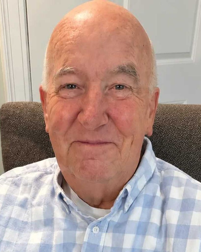 David Lykins Profile Photo