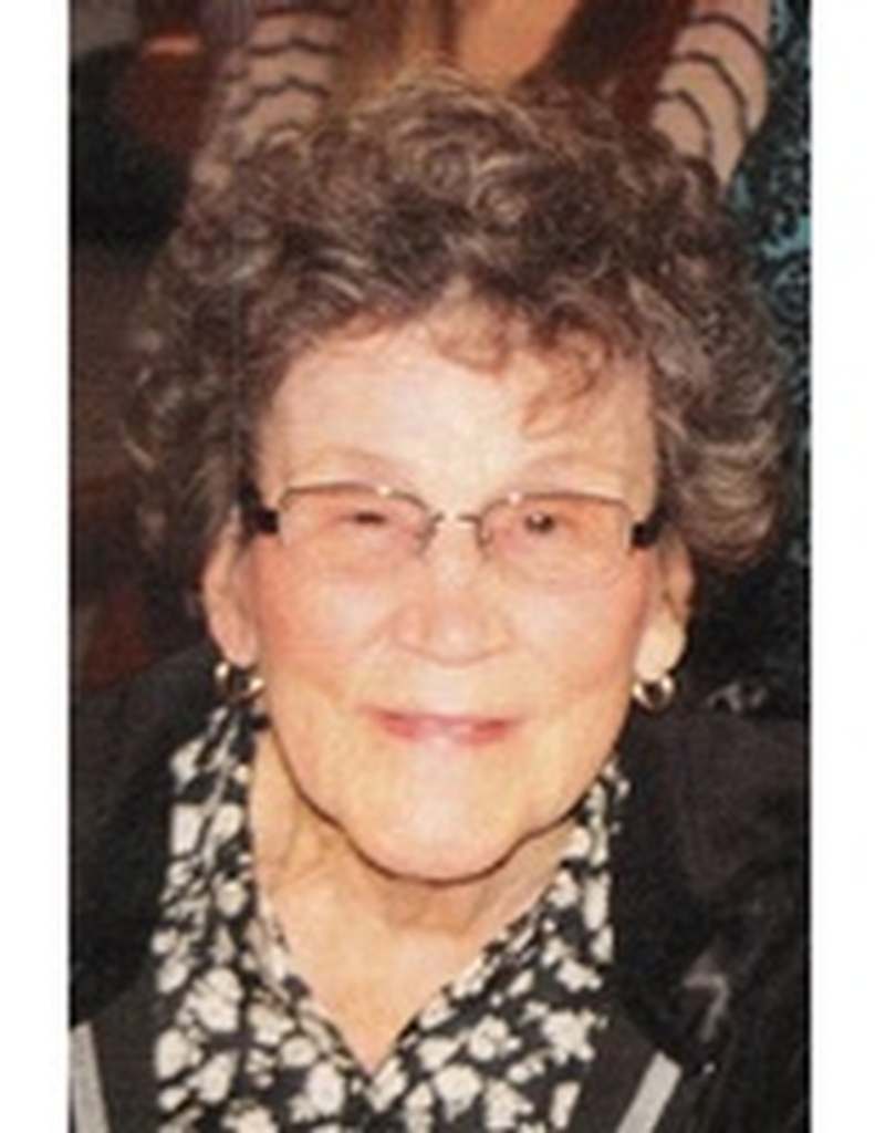 Milda  E. Mattila Profile Photo