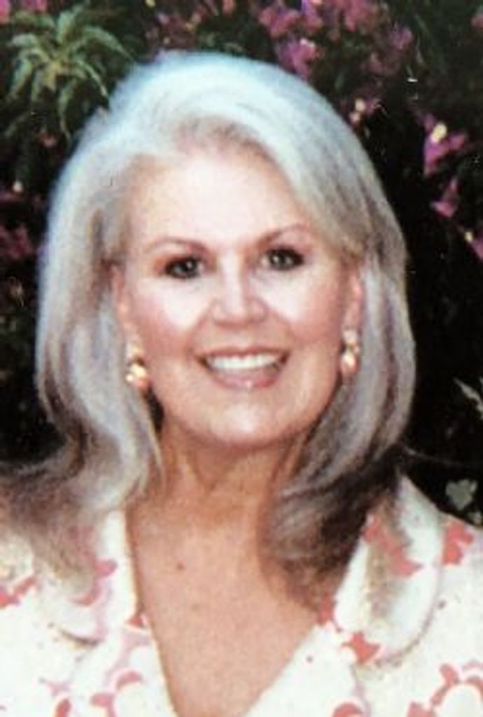 Nancy Hutchinson