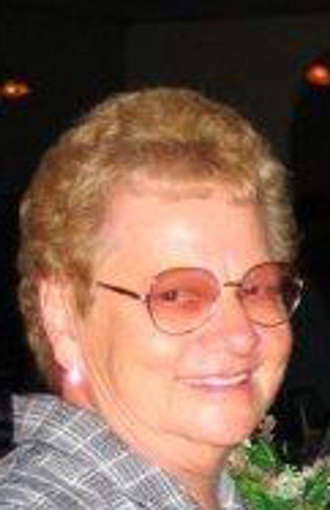 Mary Roberts Profile Photo