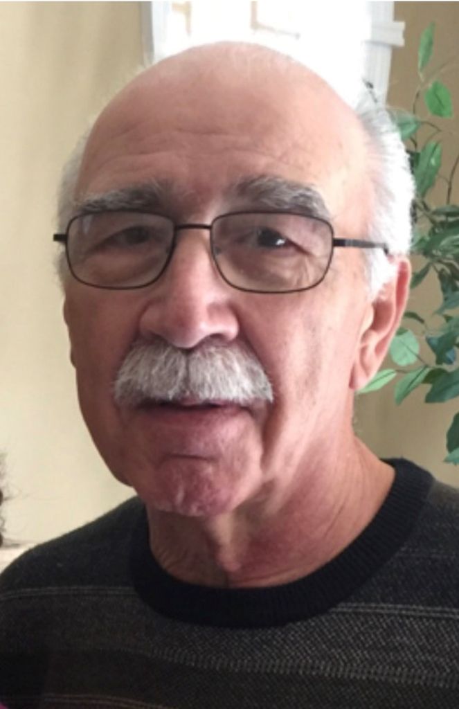 Anthony A. Santoro
