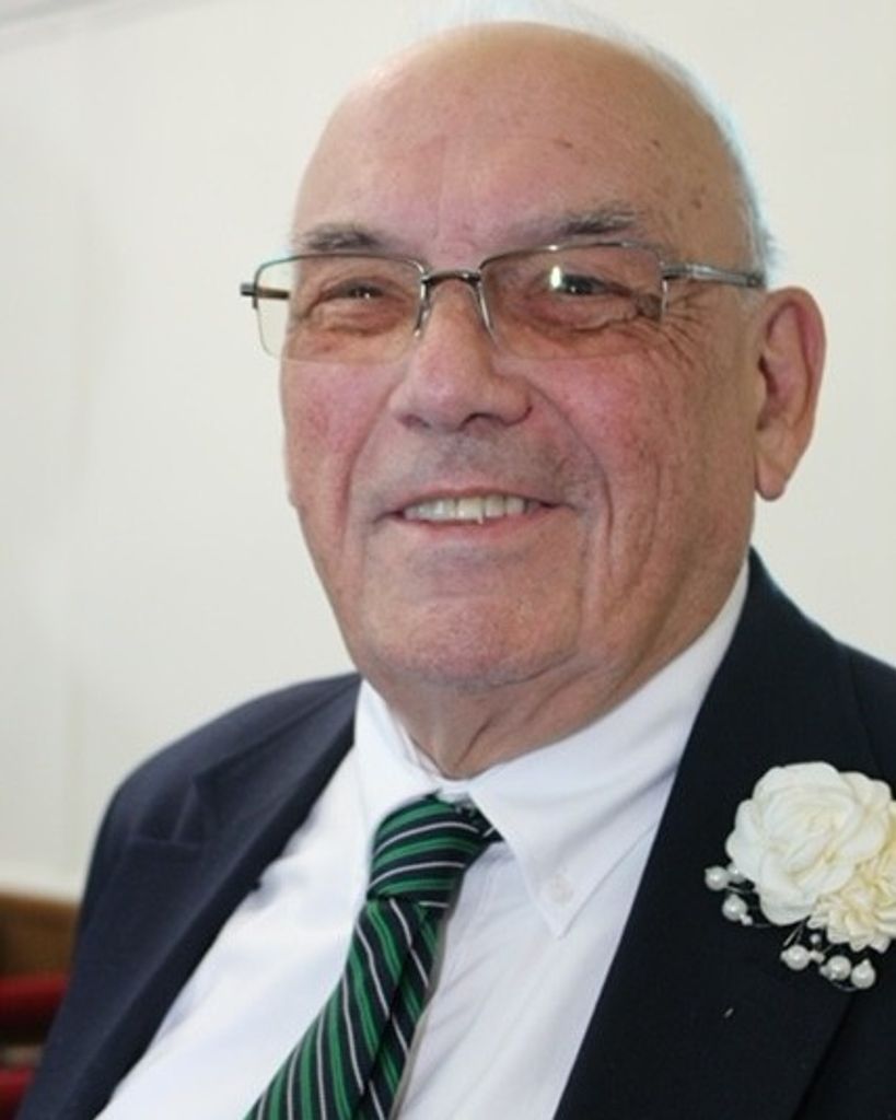 Jack C. Phelps, Jr.