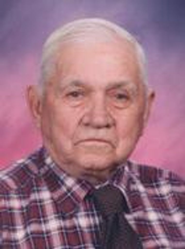 Felix John Desmedt, Sr.