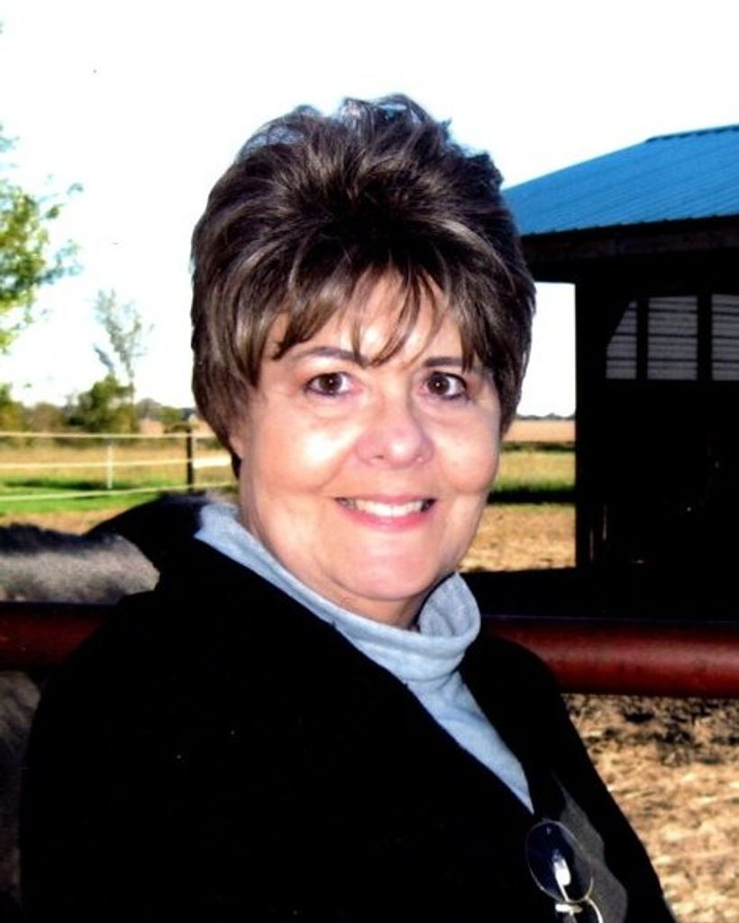 Barbara Moore