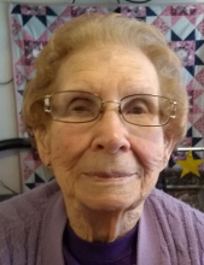 Dorothy M. Smiley Profile Photo