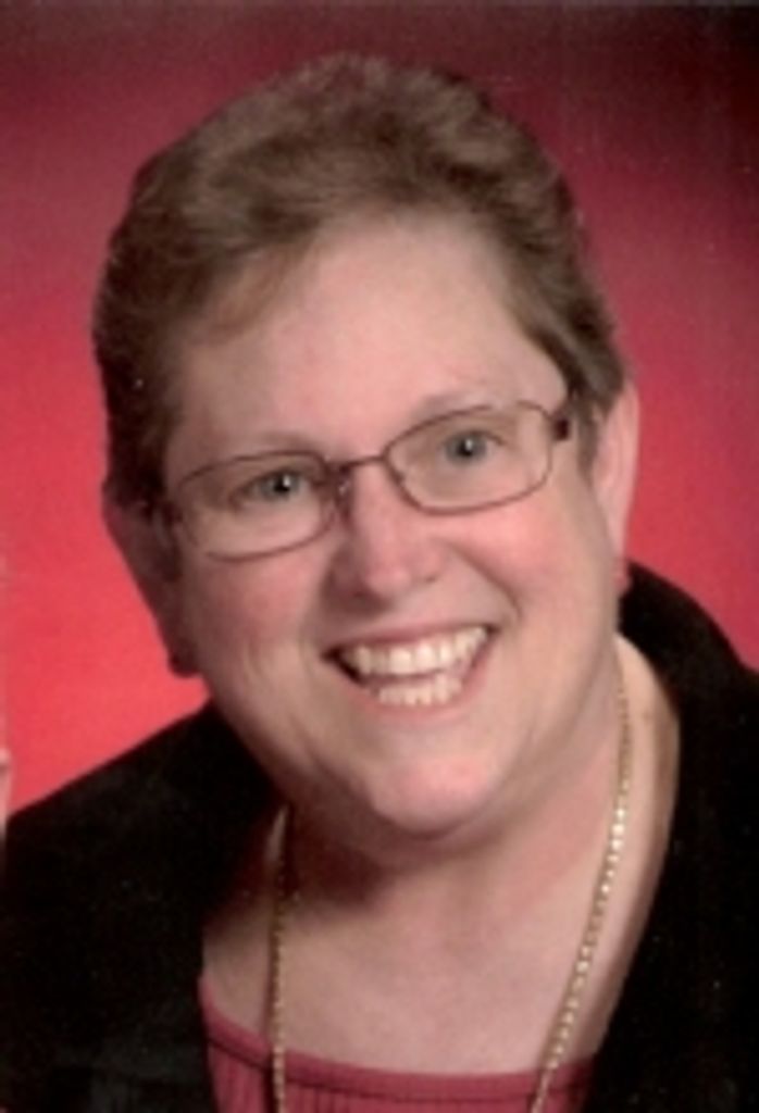 Glenda Osgood