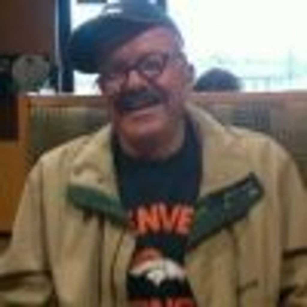 Wendall Dean "Windy" Beye