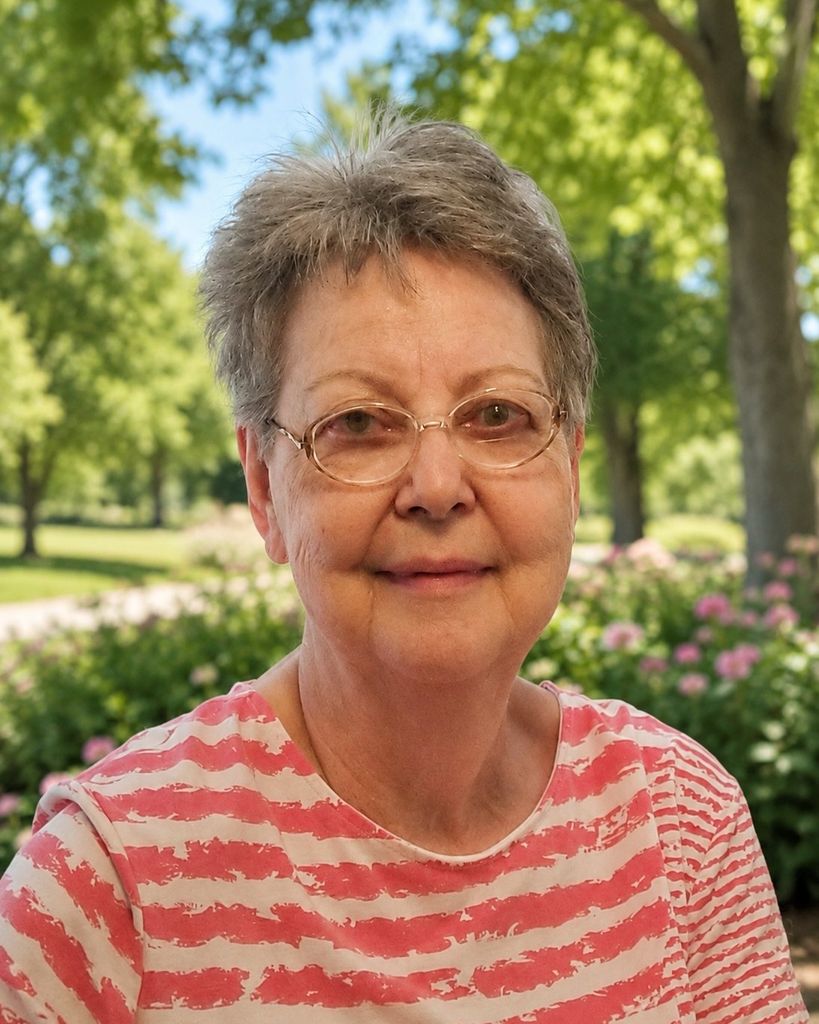 Jeanne Marie (Ruden) Woll Profile Photo