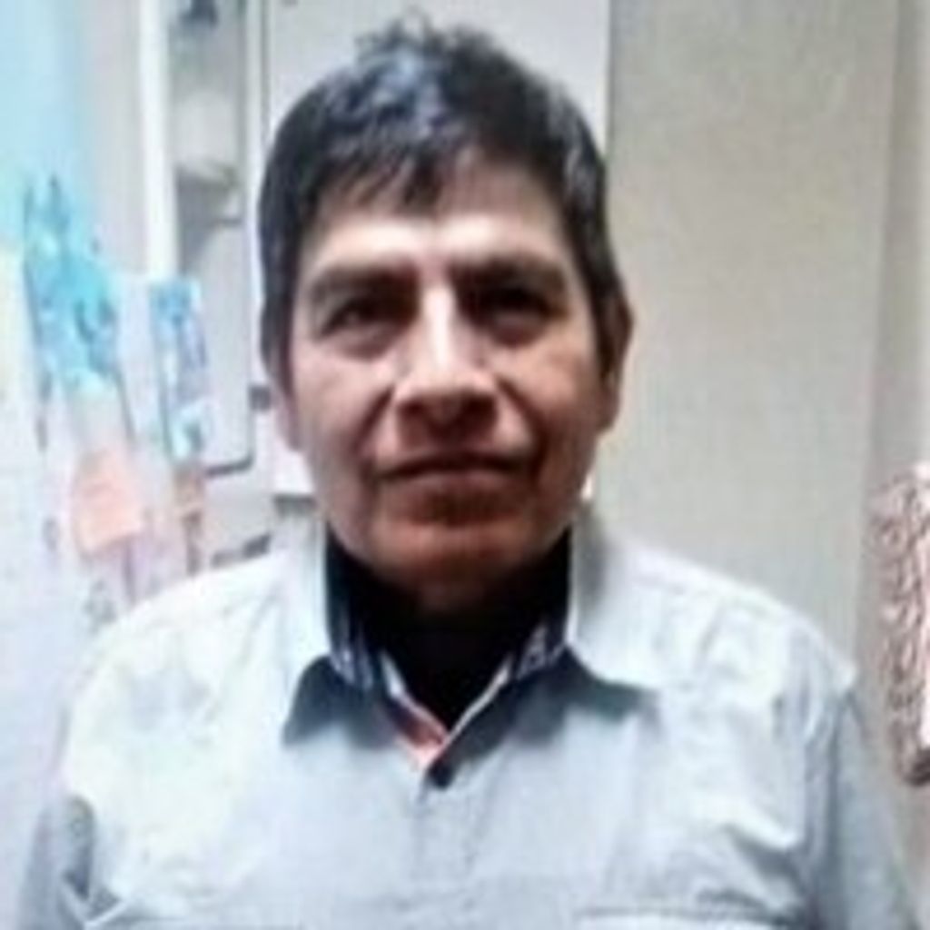 Humberto Sabaes Garcia Profile Photo
