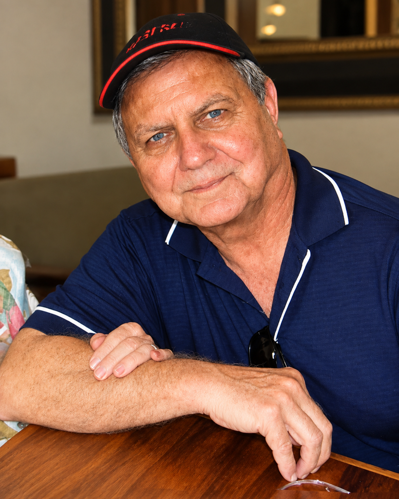 Everett Dale Davis Profile Photo