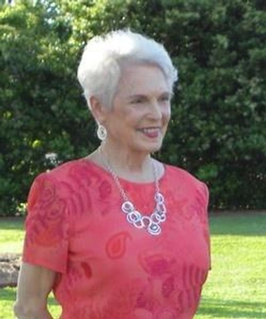 Magalene Hardin