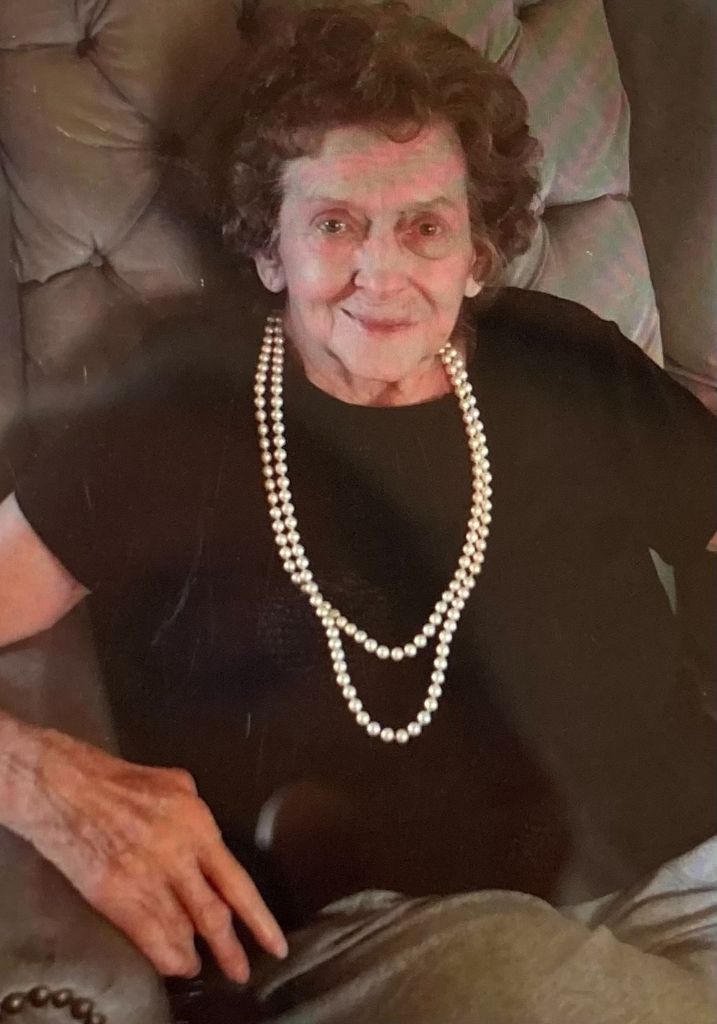 Phyllis Mae Honeycutt Holt Profile Photo